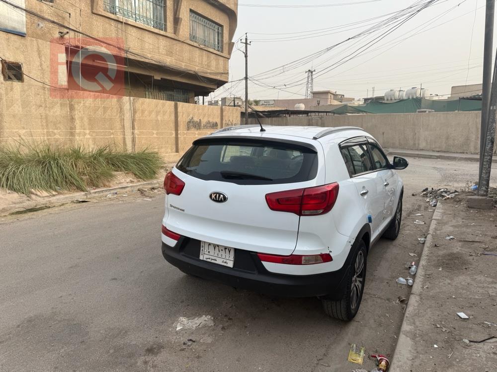 کیا سپۆرتاج